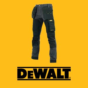DeWalt PPE & Workwear