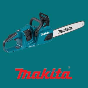 Makita Garden Tools
