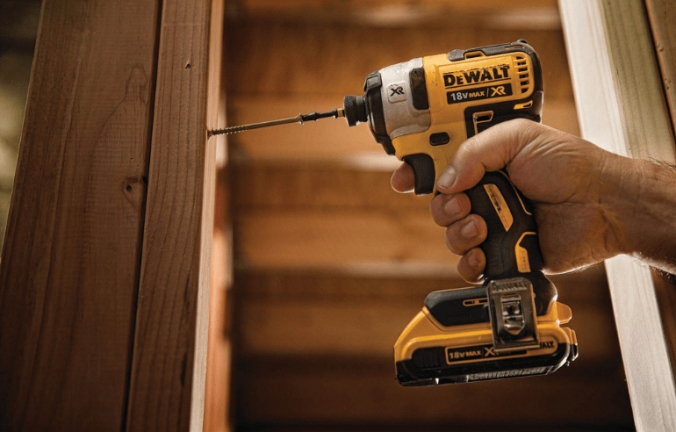Best Impact Drivers 2024: Buying Guide