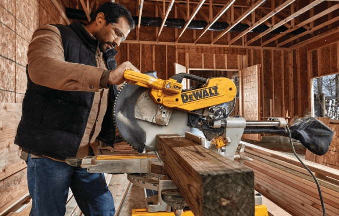 Best Mitre Saws 2024: Buying Guide
