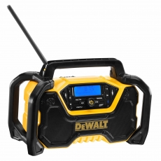 DEWALT DCR029 12-18v Compact Bluetooth Radio BODY ONLY