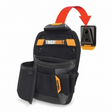 TOUGHBUILT TB-CT-26 Universal Pouch with Knife Pocket