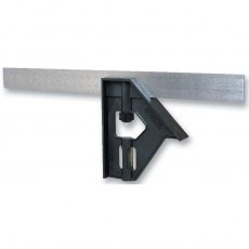 STANLEY 2 46 222 300mm/12" Combination Square