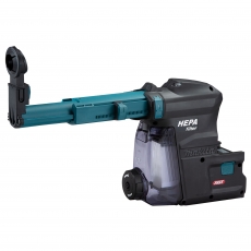 MAKITA 191E60-4 DX14 Dust Extraction System