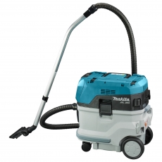 MAKITA VC006GMZ01 Twin 40v Brushless Dust Extractor BODY ONLY