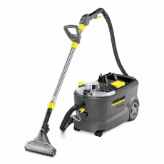 KARCHER Puzzi 10/2 240v Spray Extraction Cleaner