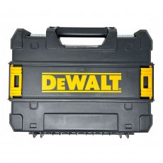 DEWALT N482081 Carry Case (DCH133)