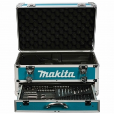 MAKITA HP488DWAX4 18v G-Series Combi Drill with 1x2ah Battery and Accessory Set