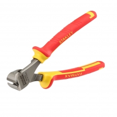 STANLEY 0 84 016 Fatmax 165mm VDE End Cutters