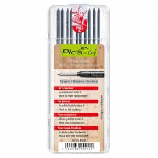 PICA 4050 Dry Refills - For Joiners 10 pack