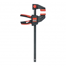 BESSEY EZM30-6 One-Handed Clamp EZS 300mm/60mm
