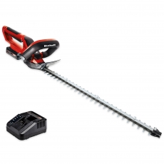EINHELL GC-CH1855/1LiKit 18v 55cm Hedge Trimmer with 1x2.5Ah Battery