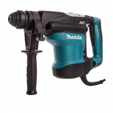 MAKITA S-MAK32C 240v SDS Plus Rotary Hammer Drill complete with Accessories