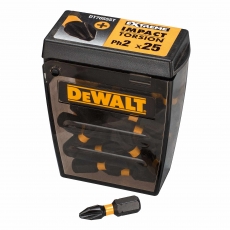 DEWALT DT70555TQZ PH2 25mm Tic Tac (25)