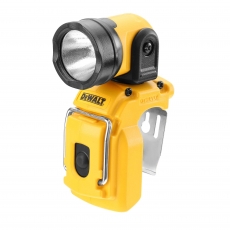 DEWALT DCL510N 12v Sub Compact LED Torch Body Only