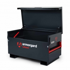 ARMORGARD TB2 Tuffbank 1150x615x640 Site Box
