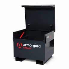 ARMORGARD TB21 Tuffbank 760x615x640mm Site Box