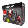 COAST COAST PM310-R Rechargeable Dual Power Work Light