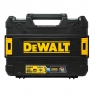 DEWALT DEWALT DCF860E2T 18v Brushless Impact Driver with 2x1.7ah Powerstak Batteries