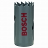 BOSCH BOSCH 25 mm, 1" HSS bi-metal holesaw for standard adapters
