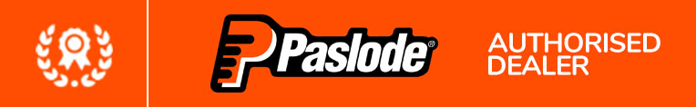 PASLODE AUTHORISED Dealer