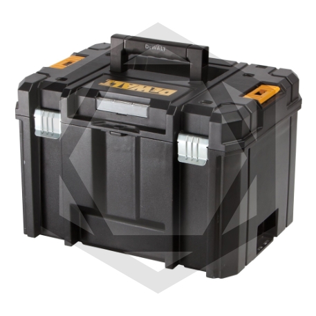 Power Tool Cases and Boxes