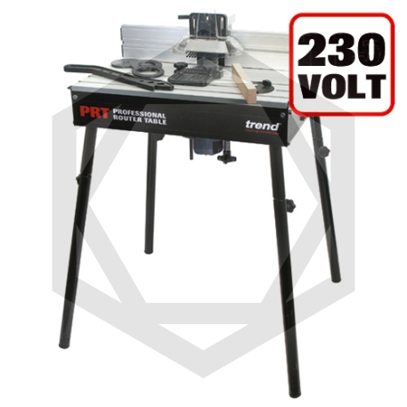 Router Tables and Accessories
