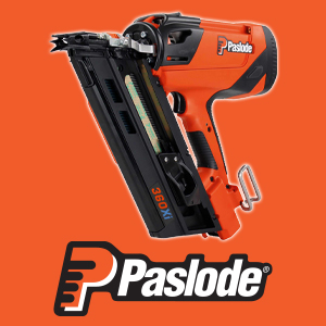 Paslode Nail Guns