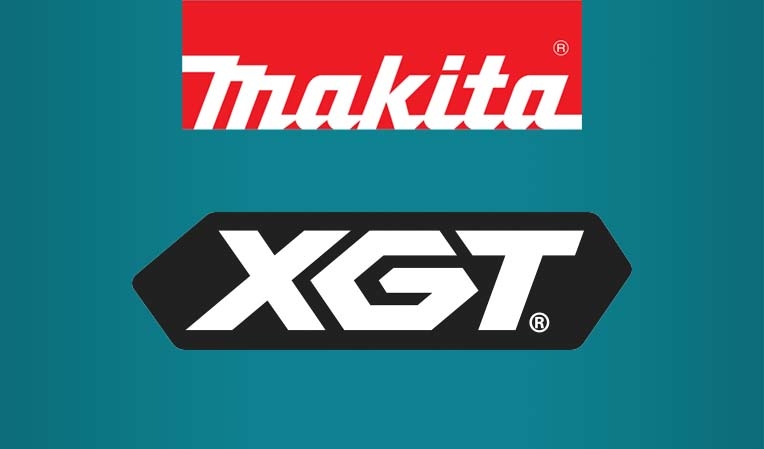 Makita XGT