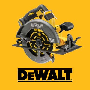 DeWalt Circular Saws