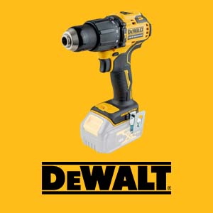 DeWalt Body Only Tools