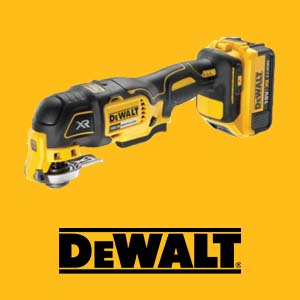DeWalt Multi Tools