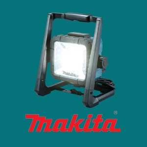 Makita Lighting & Torches