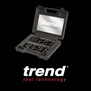 Trend Routing Accessories