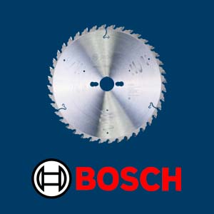 Bosch Saw Blades