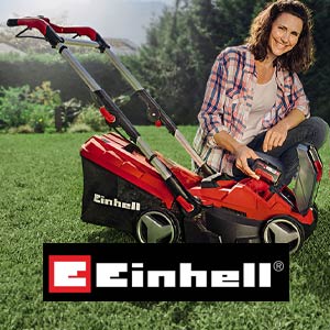 Einhell Outdoor Power Tools