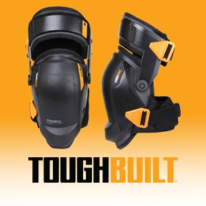 Toughbuilt Workwear & Protection