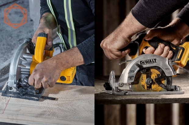 Corded vs Cordless Tools – Which Do You Need?
