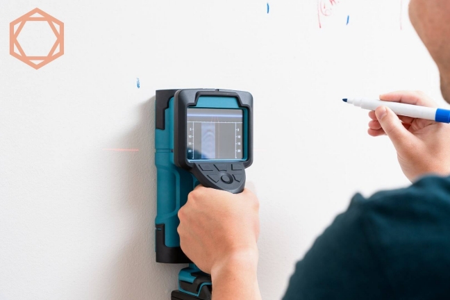 How to Build a Stud Wall