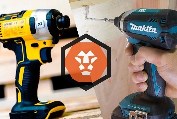 Makita vs DeWalt Impact Drivers