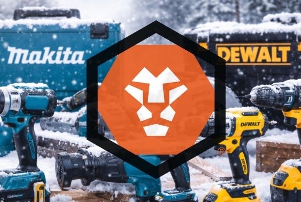 Essential Winter Servicing For Power Tools