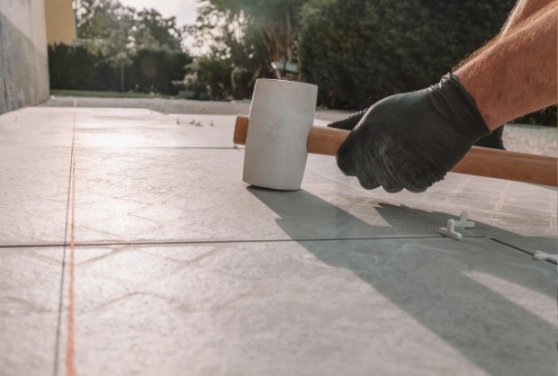 How To Lay A Patio: Step By Step Guide