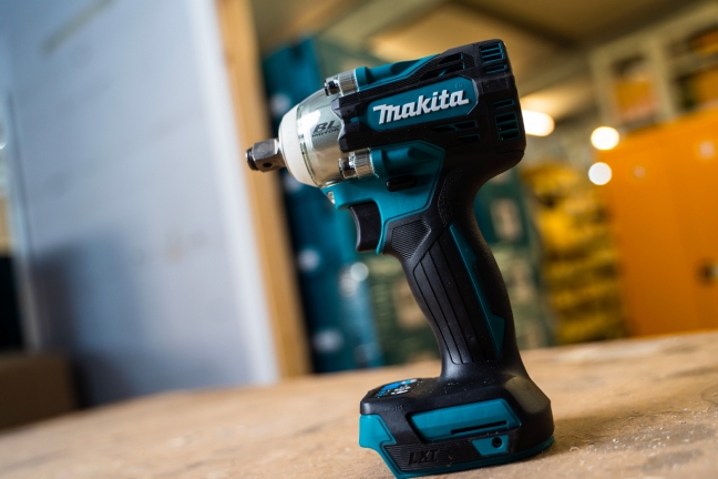 How To Maintain A Cordless Drill
