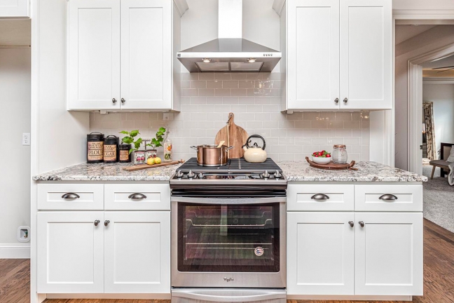 Check Out These Kitchen Makeover Ideas