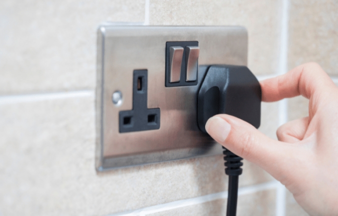How to Change a Plug Socket