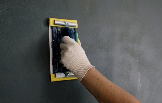 How To Plaster A Wall - Step-By-Step Guide