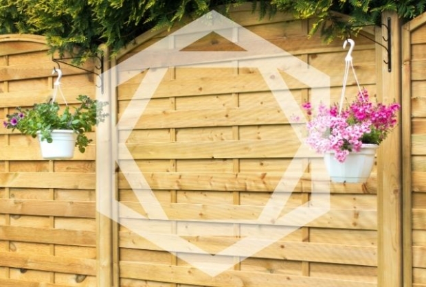 How to Build a Fence