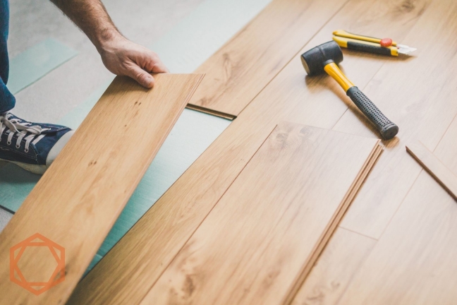 How to Install Laminate Flooring