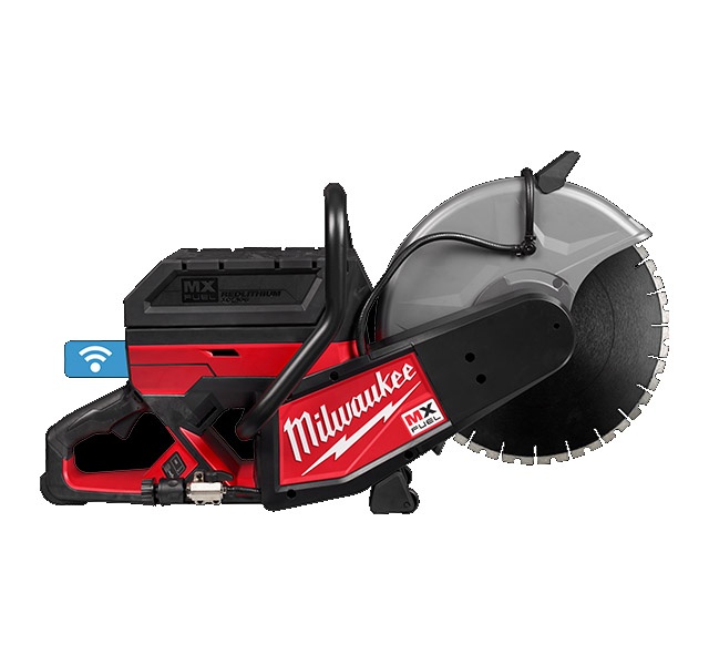 Milwaukee MX Fuel Cut Off Saw