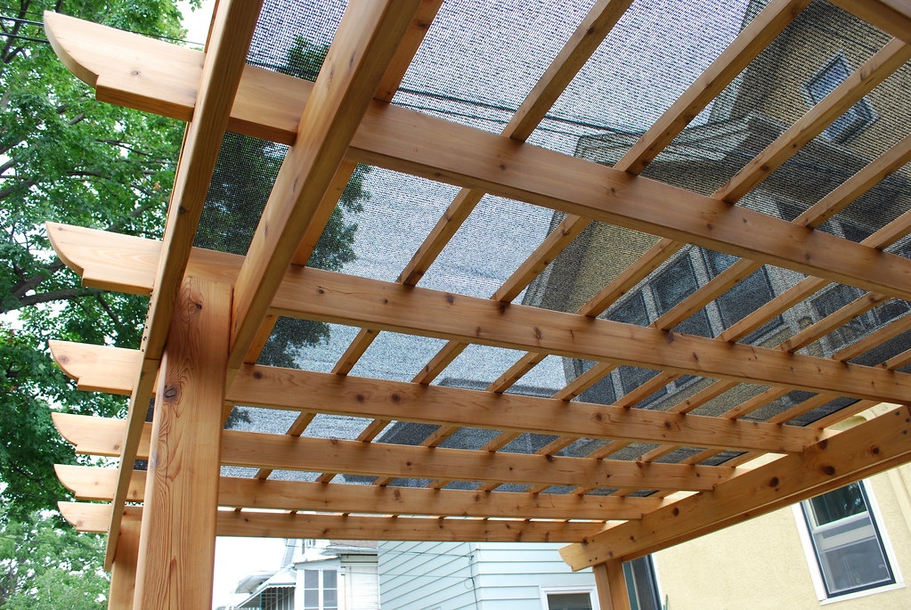 How to build a pergola: Step-by-step guide